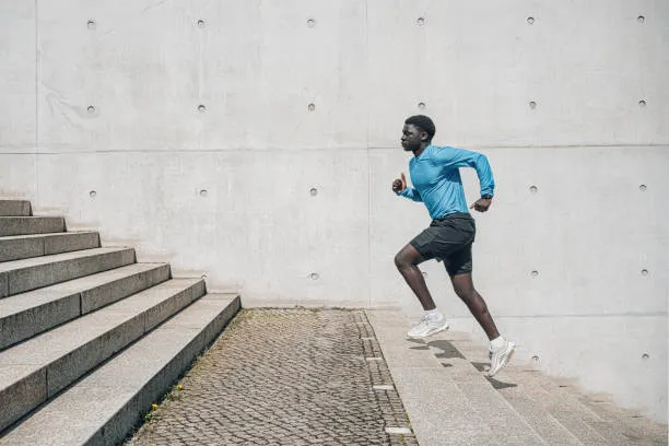 L'importance d'avoir une activité physique régulière , Prades, Alexandre Roldos